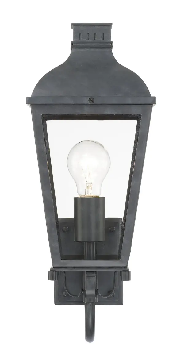 Dumont 6.5" Outdoor Sconce - Image 2