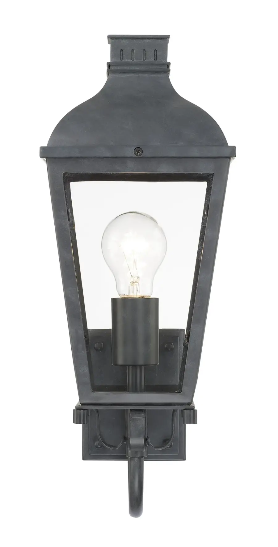 Dumont 6.5" Outdoor Sconce - Image 2