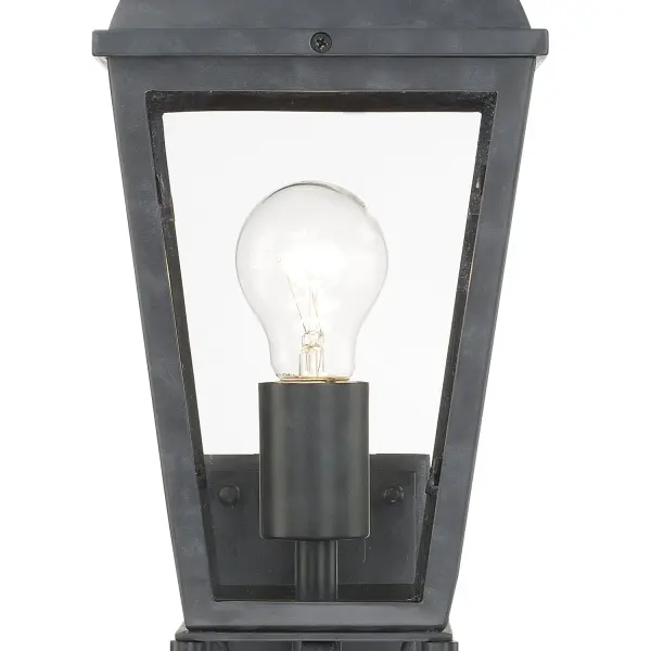 Dumont 6.5" Outdoor Sconce - Image 3