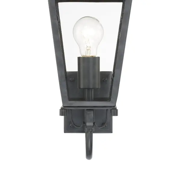 Dumont 6.5" Outdoor Sconce - Image 4