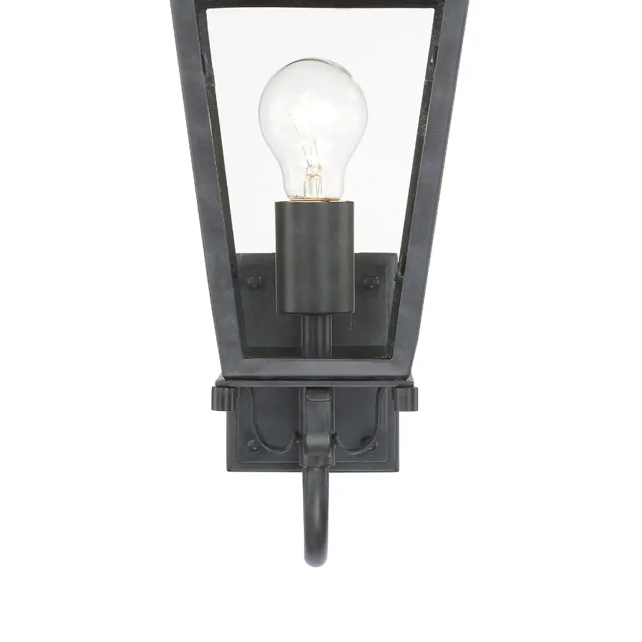 Dumont 6.5" Outdoor Sconce - Image 4