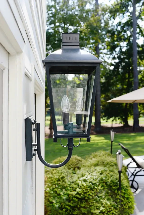 Dumont 9.25" Outdoor Sconce - Image 8