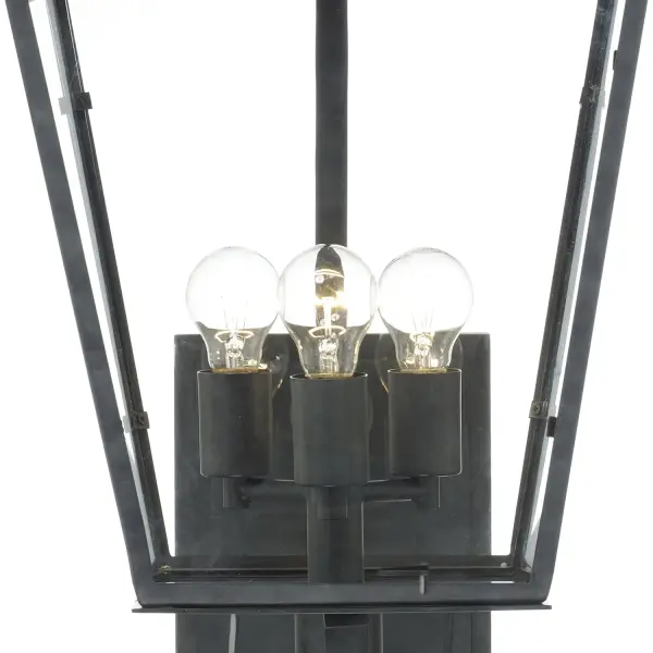 Dumont 12" Outdoor Sconce - Image 4