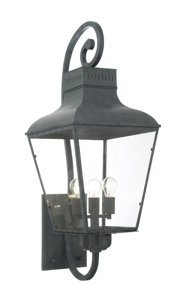 Dumont 14.5" Outdoor Sconce - Image 1