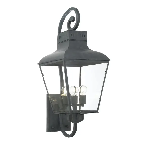 Dumont 14.5" Outdoor Sconce - Image 2