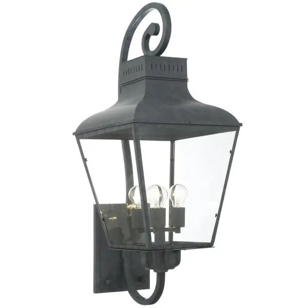 Dumont 14.5" Outdoor Sconce - Image 3