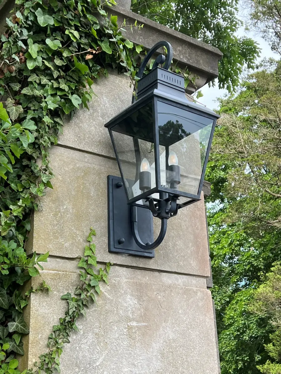 Dumont 14.5" Outdoor Sconce - Image 5