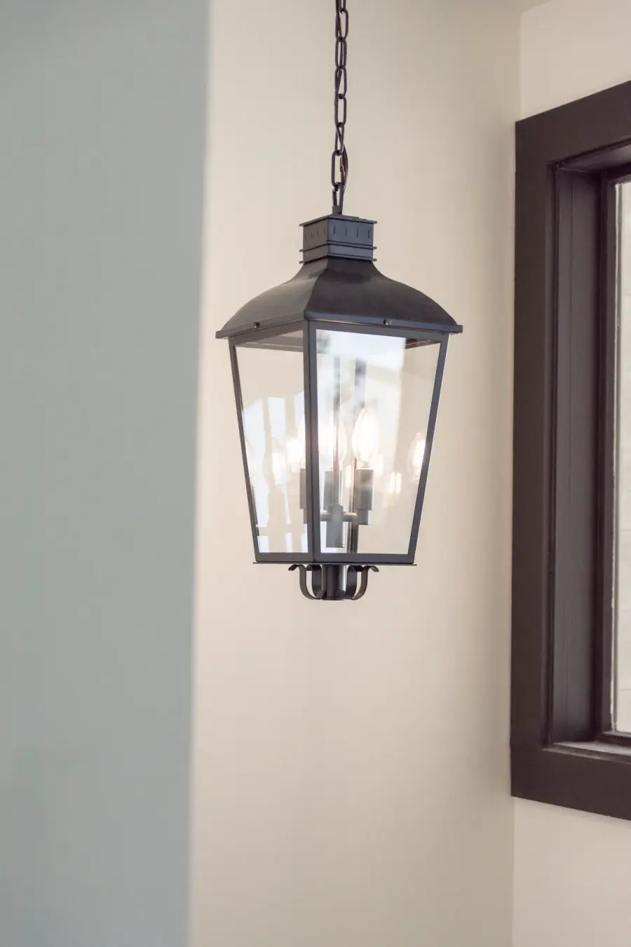 Dumont 9.25" Outdoor Pendant - Image 6
