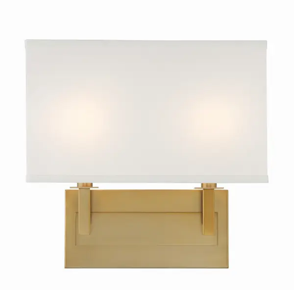 Durham 12.75" Wall Sconce - Image 2