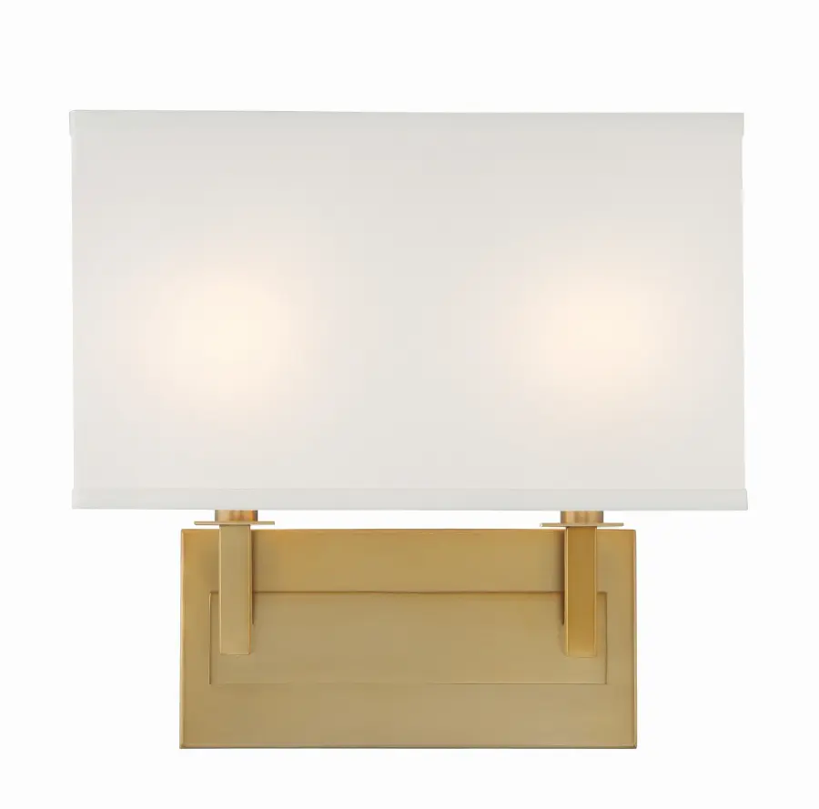 Durham 12.75" Wall Sconce - Image 2