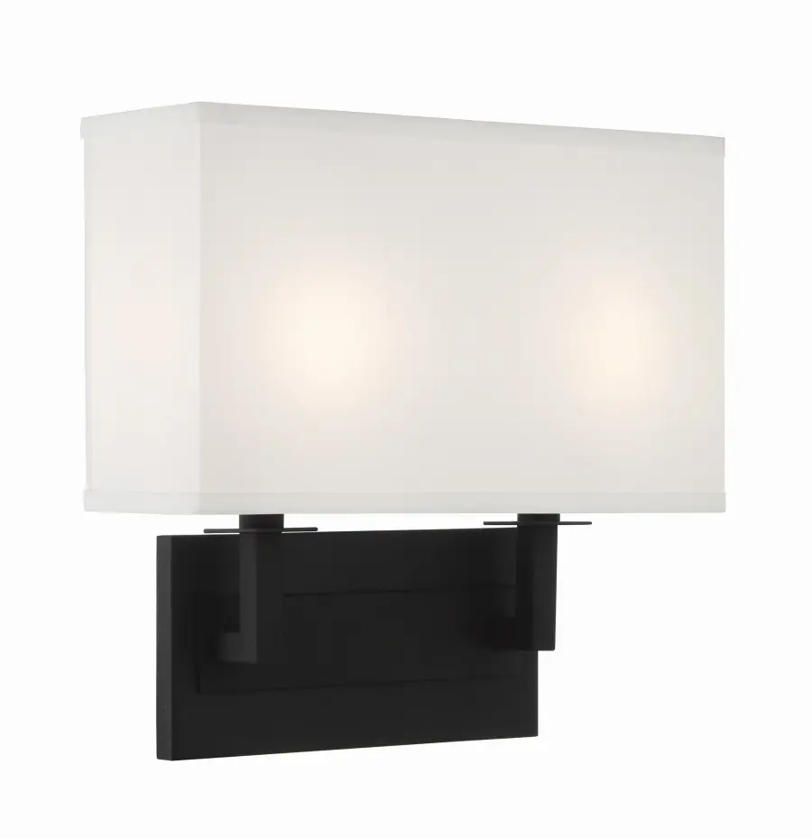Durham 12.75" Wall Sconce - Image 13