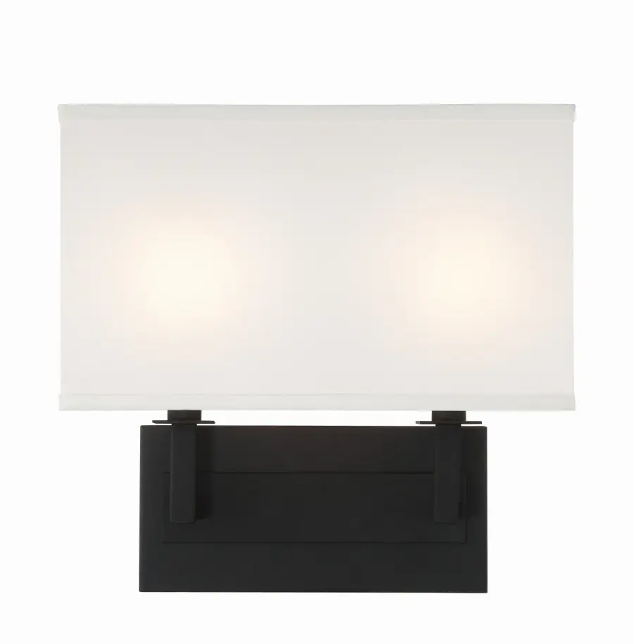 Durham 12.75" Wall Sconce - Image 14