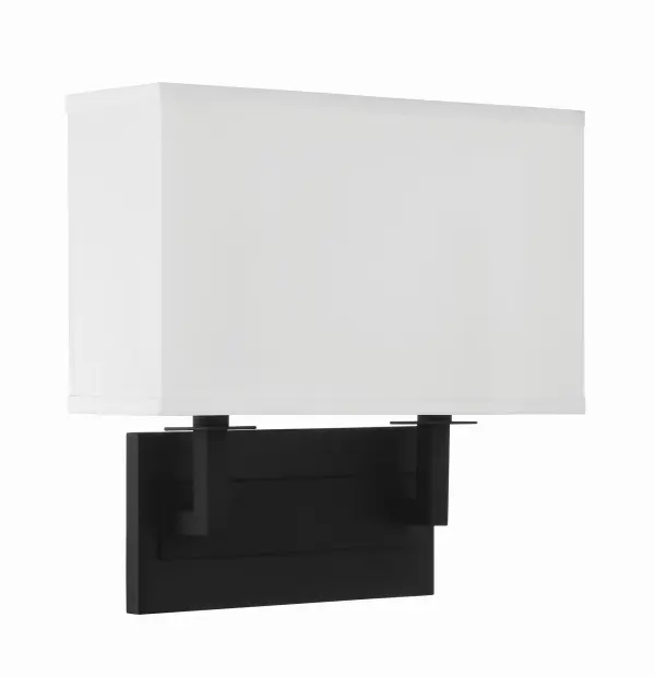 Durham 12.75" Wall Sconce - Image 15