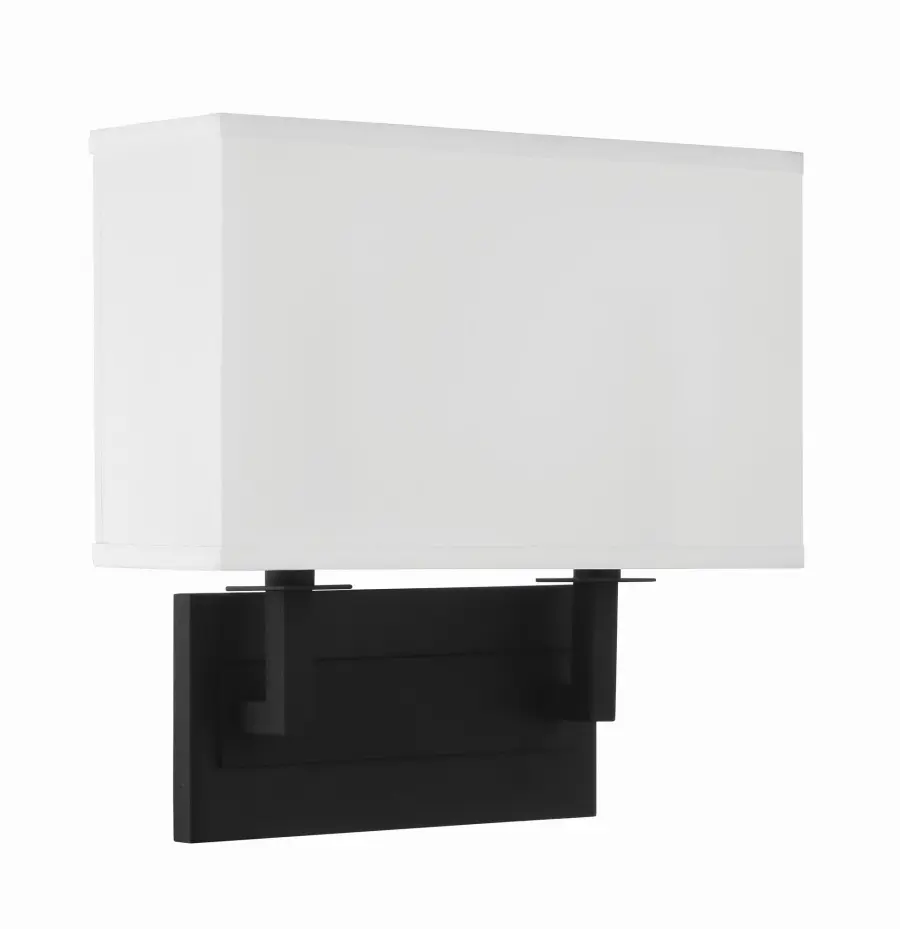 Durham 12.75" Wall Sconce - Image 15