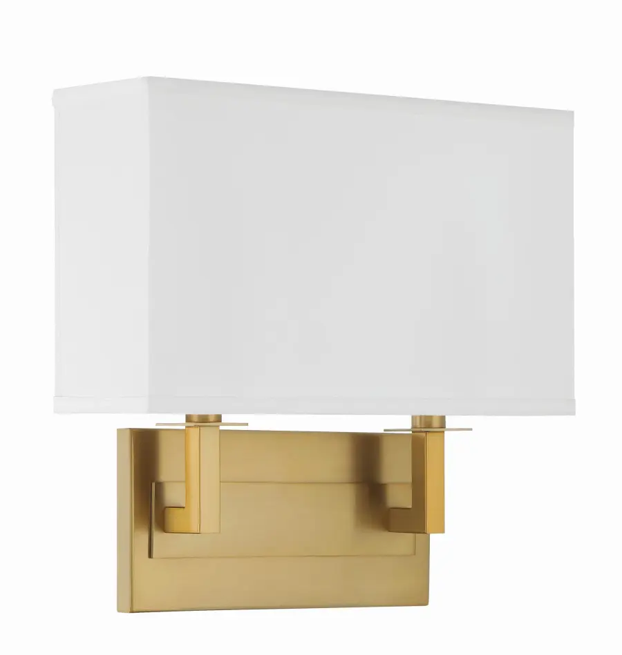 Durham 12.75" Wall Sconce - Image 3