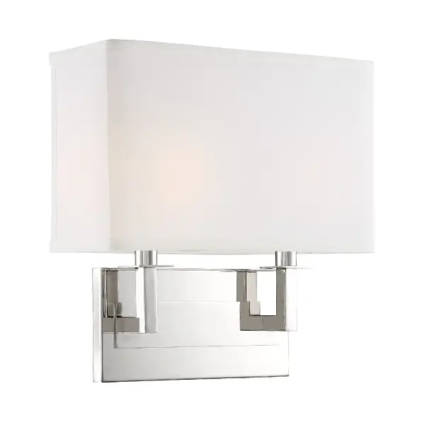 Durham 12.75" Wall Sconce - Image 7