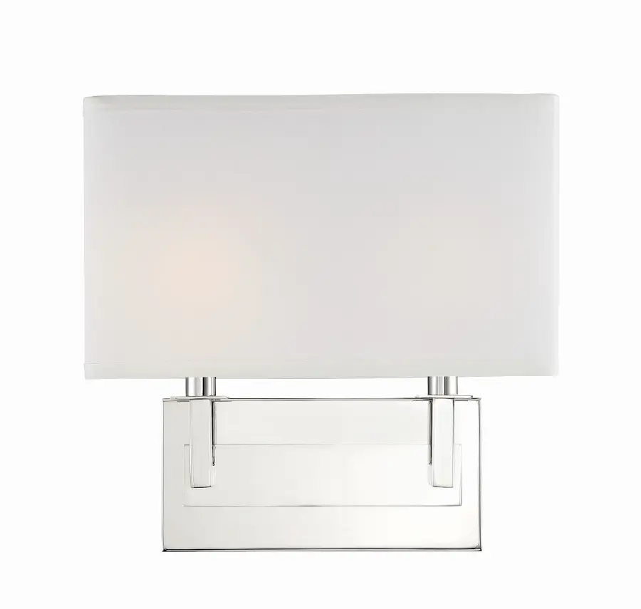Durham 12.75" Wall Sconce - Image 8