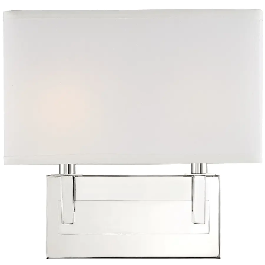 Durham 12.75" Wall Sconce - Image 9