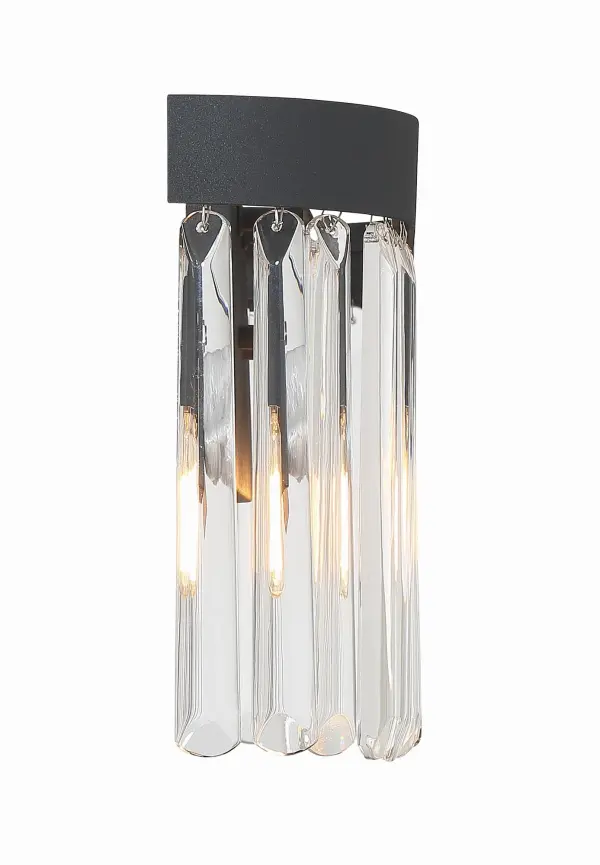 Emory 24" Art Deco Bathroom Vanity Light - Image 12