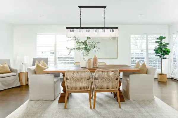 Emory 49" Linear Chandelier - Image 14