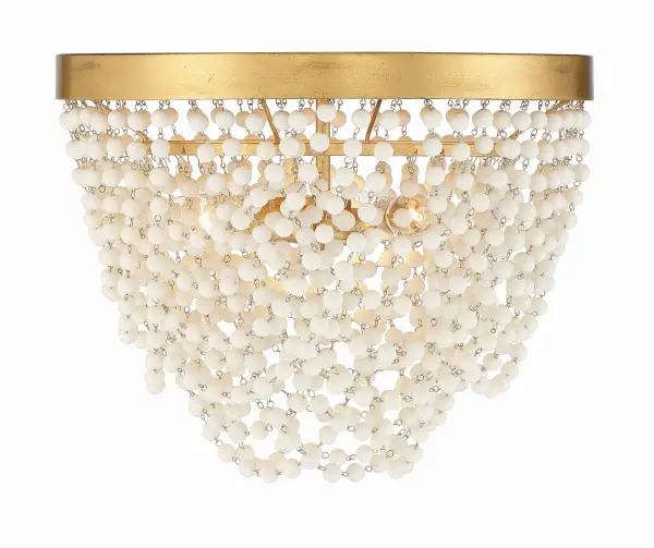 Bohemian Elegance Meets Traditional Empire Design - Image 6