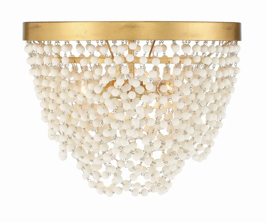 Bohemian Elegance Meets Traditional Empire Design - Image 6