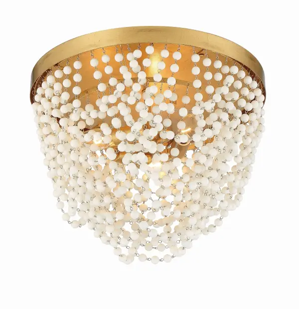 Bohemian Elegance Meets Traditional Empire Design - Image 7