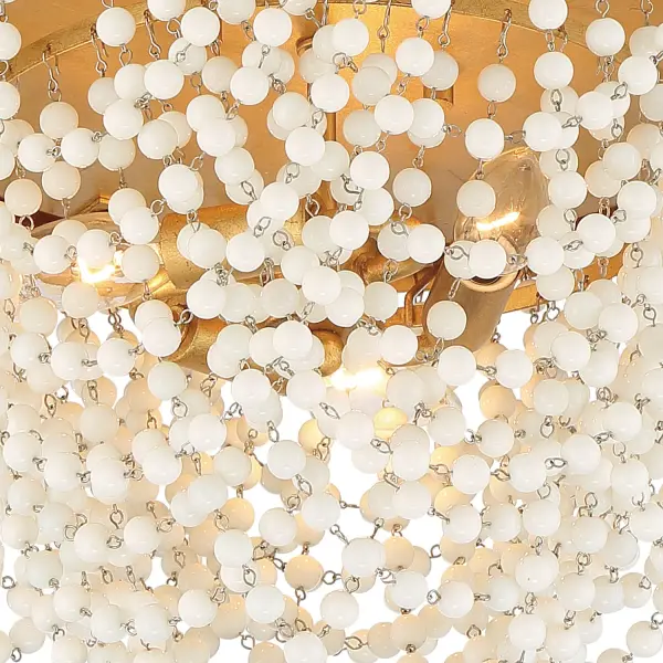 Bohemian Elegance Meets Traditional Empire Design - Image 9