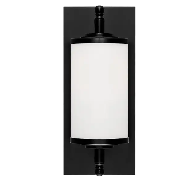 Foster 5" LED Sconce - Image 2
