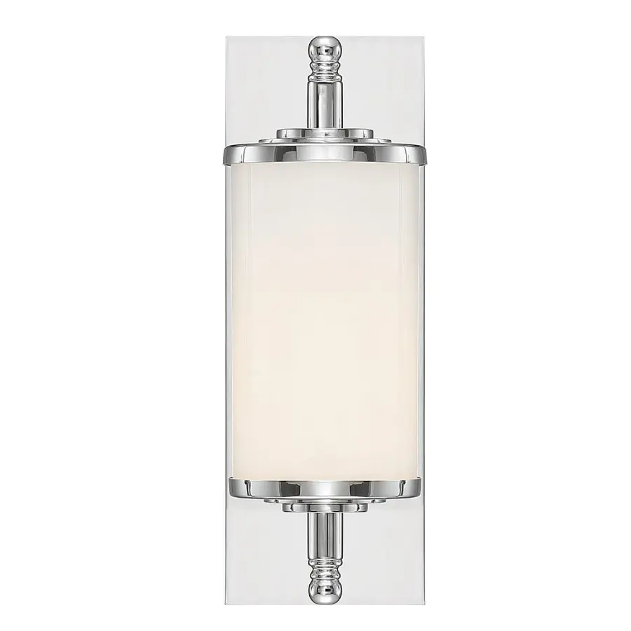 Foster 5" LED Sconce - Image 5