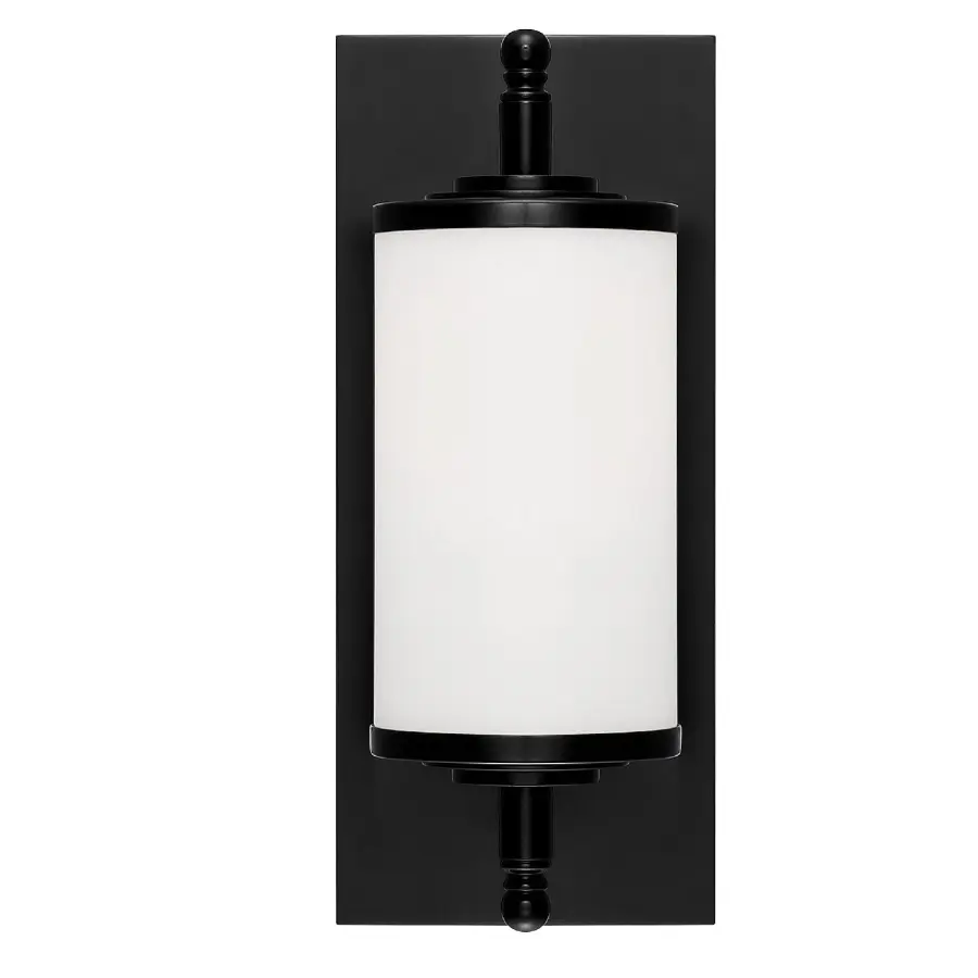 Foster 5" LED Sconce - Image 2