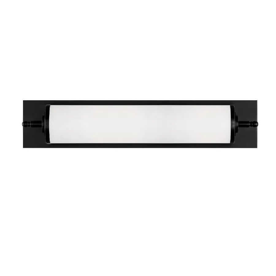 Foster 5" LED Bathroom Vanity Light - Image 1