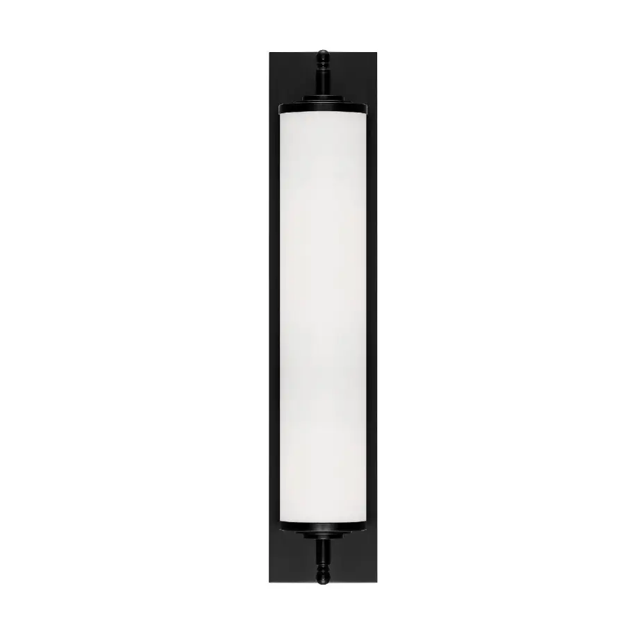 Foster 5" LED Bathroom Vanity Light - Image 2