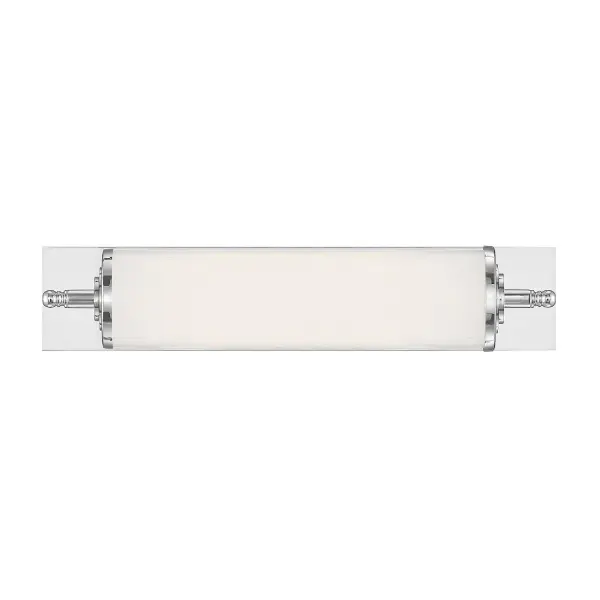 Foster 5" LED Bathroom Vanity Light - Image 5