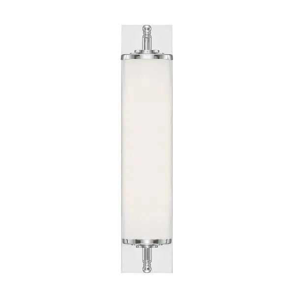 Foster 5" LED Bathroom Vanity Light - Image 6
