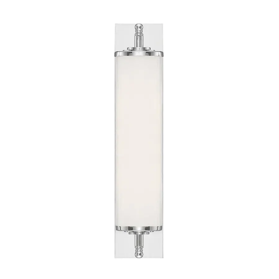 Foster 5" LED Bathroom Vanity Light - Image 6