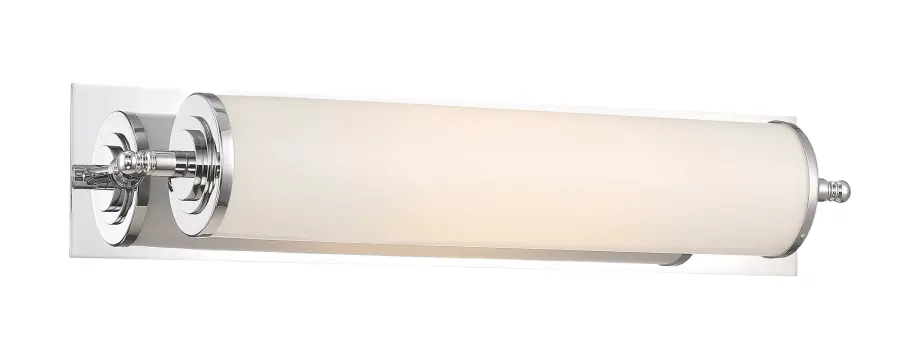 Foster 5" LED Bathroom Vanity Light - Image 8