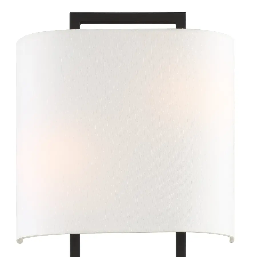 Fremont 10" Wall Sconce in Vibrant Gold - Image 13