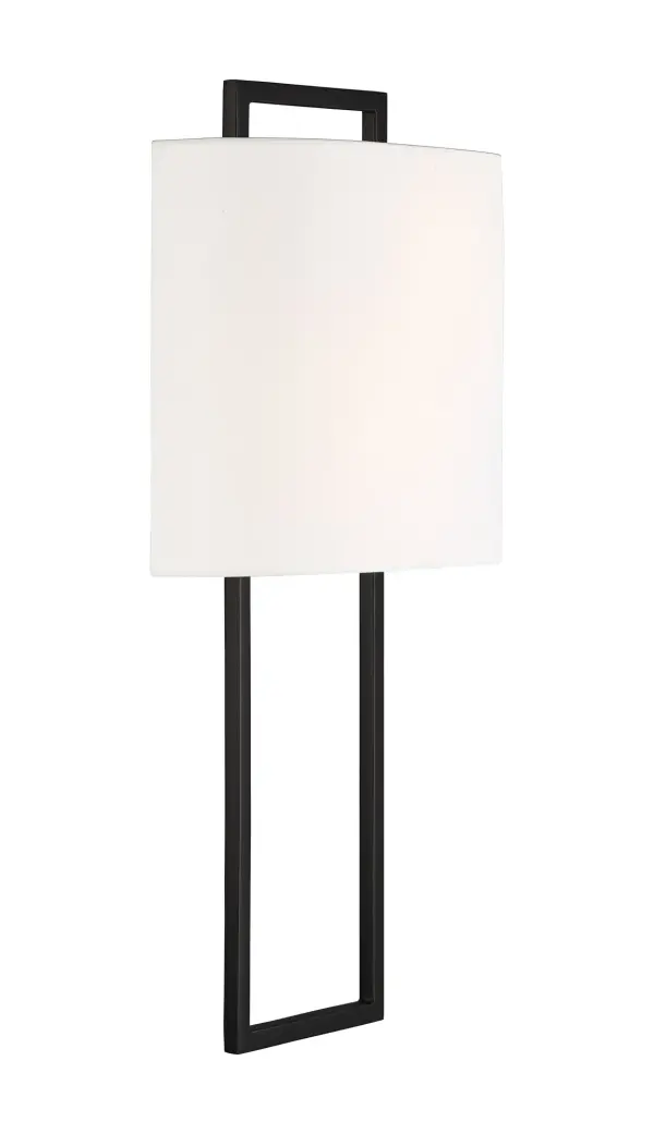 Fremont 10" Wall Sconce in Vibrant Gold - Image 10