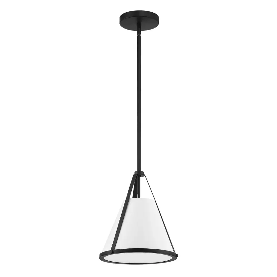 Fulton 9.25" Mini Pendant - Image 2