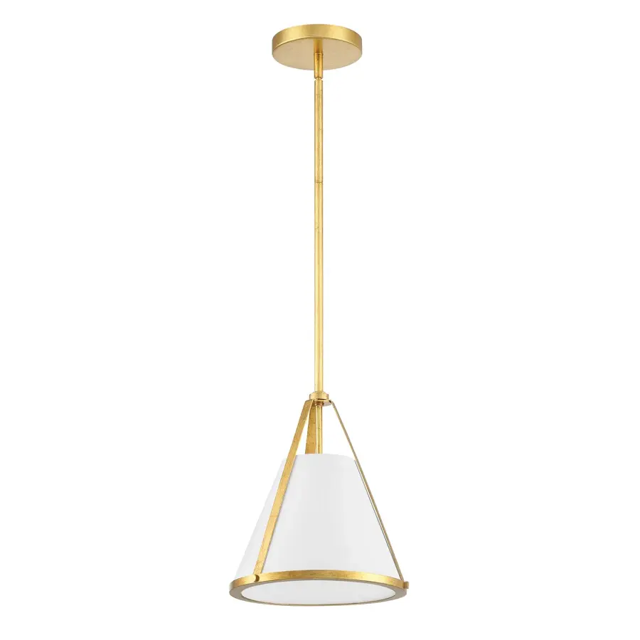 Fulton 9.25" Mini Pendant - Image 11