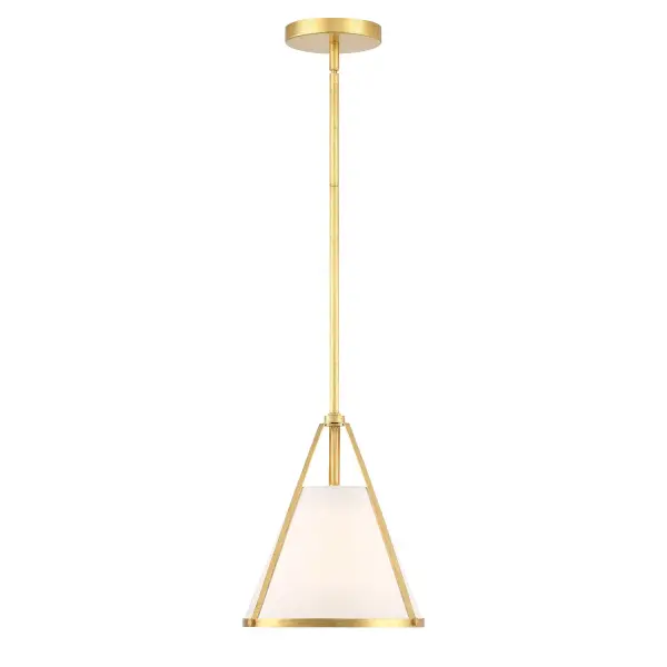Fulton 9.25" Mini Pendant - Image 12