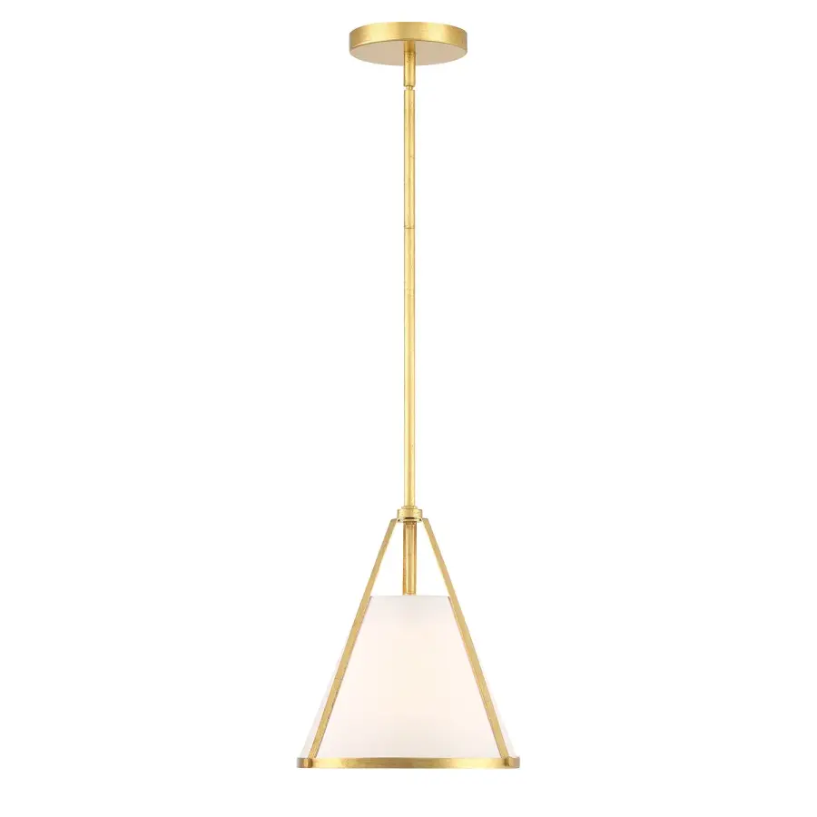 Fulton 9.25" Mini Pendant - Image 12