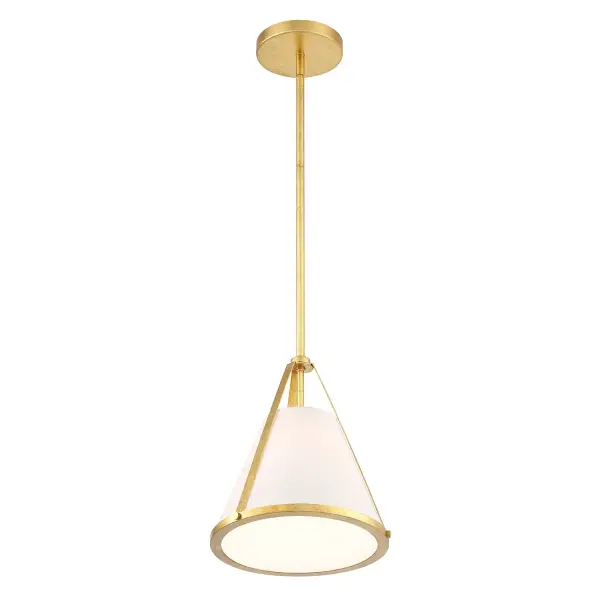 Fulton 9.25" Mini Pendant - Image 13