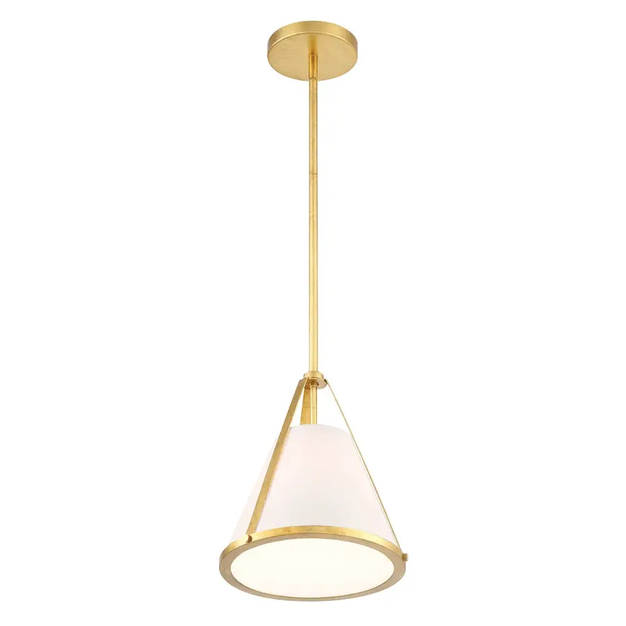 Fulton 9.25" Mini Pendant - Image 13