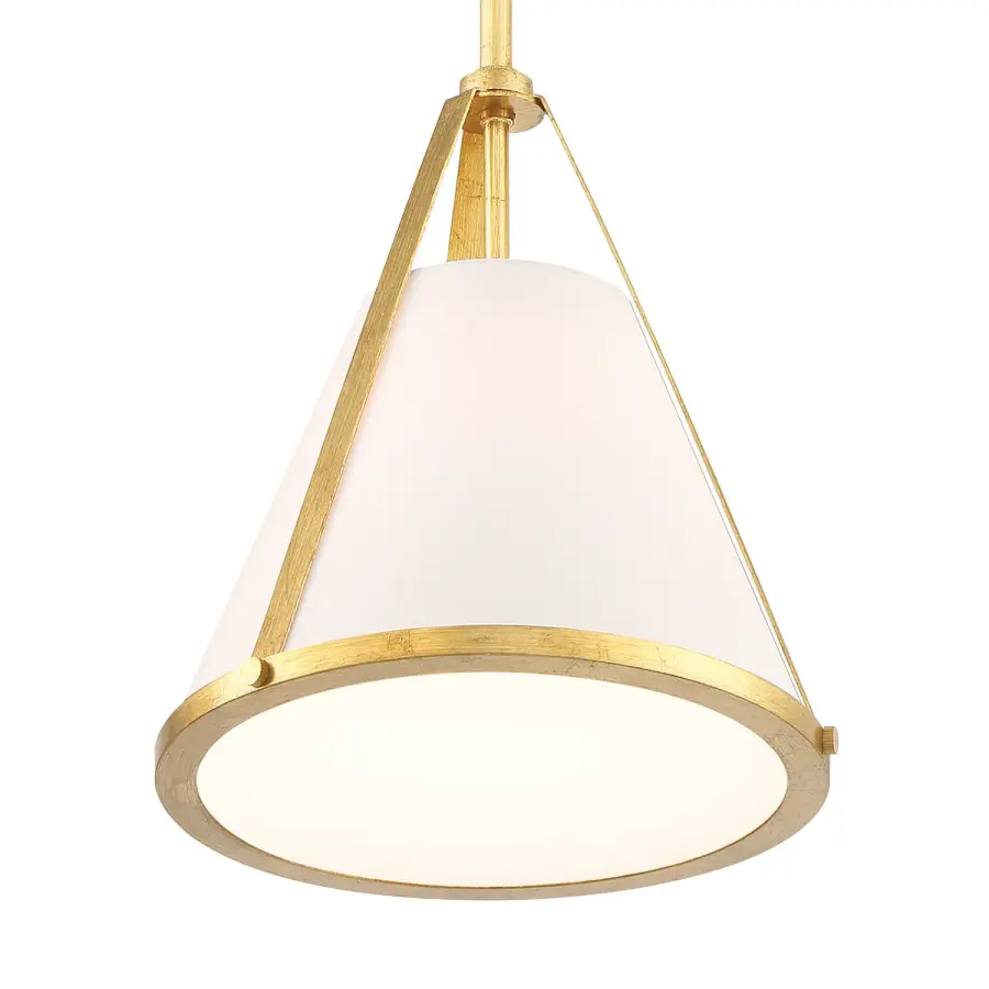 Fulton 9.25" Mini Pendant - Image 14