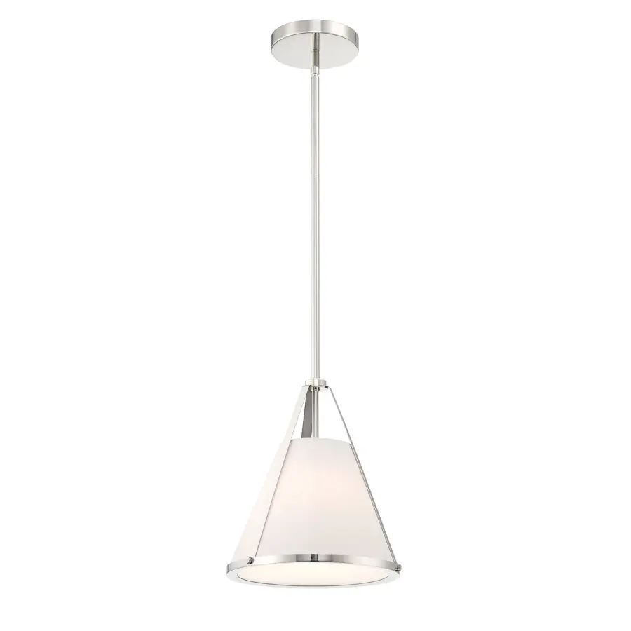 Fulton 9.25" Mini Pendant - Image 19