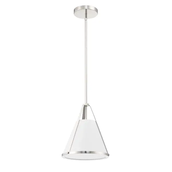 Fulton 9.25" Mini Pendant - Image 20