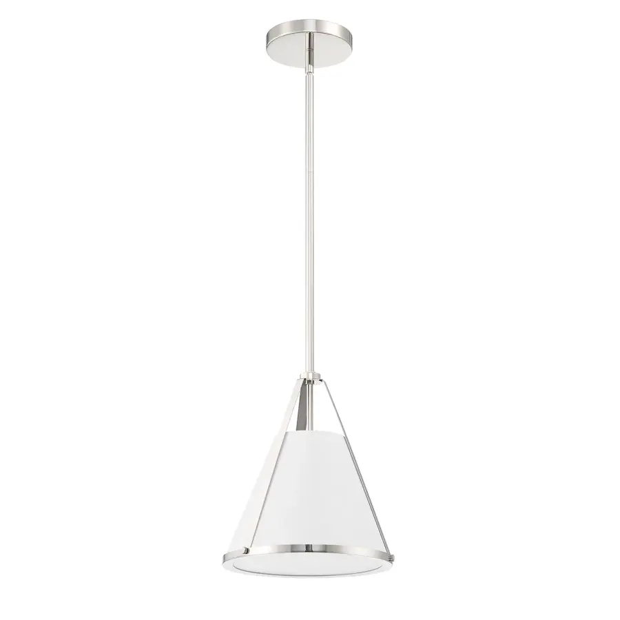 Fulton 9.25" Mini Pendant - Image 20