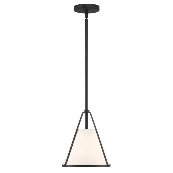 Fulton 9.25" Mini Pendant - Image 3